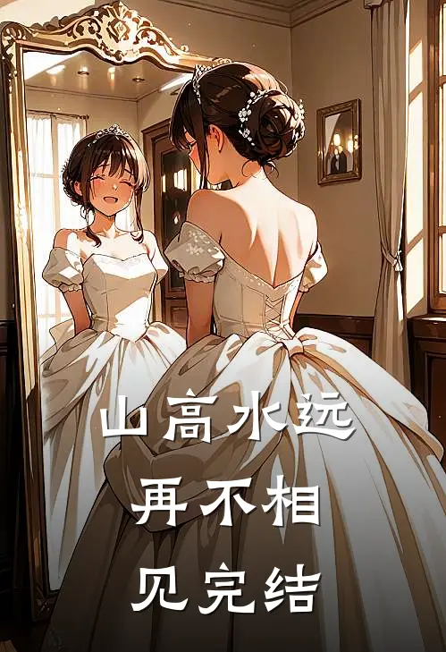 山高水远，再不相见完结