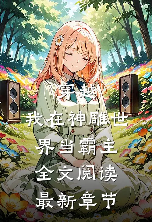 穿越我在神雕世界当霸主全文阅读最新章节