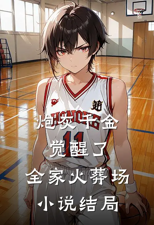 炮灰千金觉醒了,全家火葬场结局怎么样