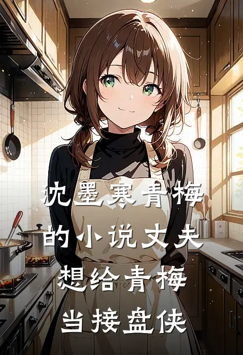 沈墨寒青梅的小说丈夫想给青梅当接盘侠