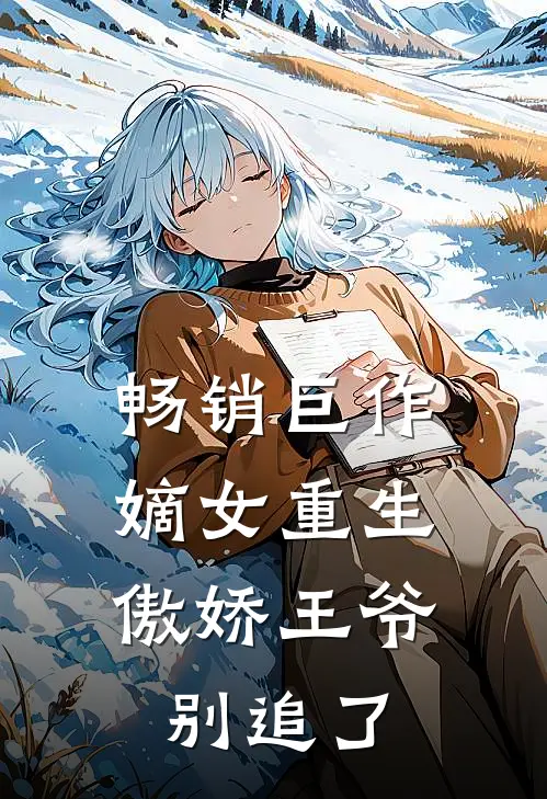 畅销巨作嫡女重生傲娇王爷别追了