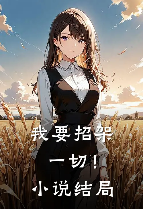 我要招架一切!结局