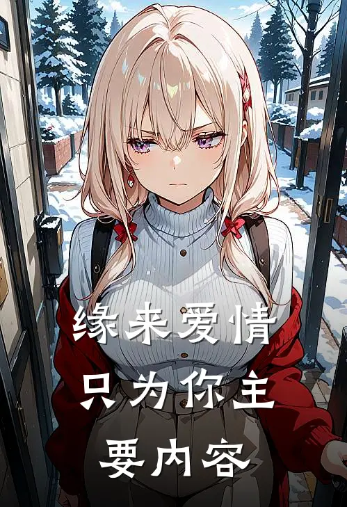 缘来爱情只为你夏夕绾陆寒霆小说全文免费阅读