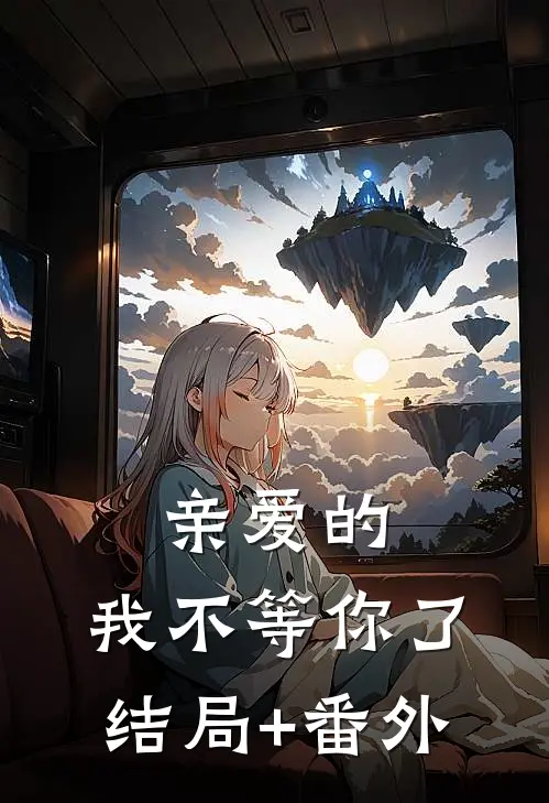 亲爱的，我不等你了结局+番外