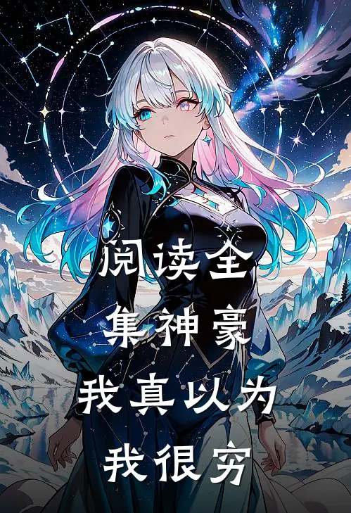 阅读全集神豪我真以为我很穷