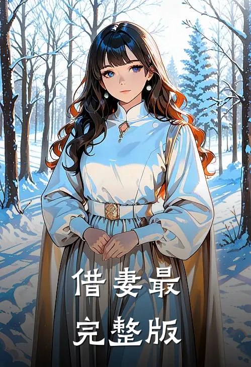 借妻最完整版