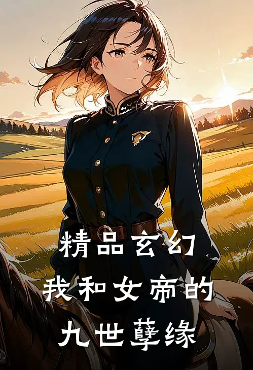精品玄幻我和女帝的九世孽缘免费阅读