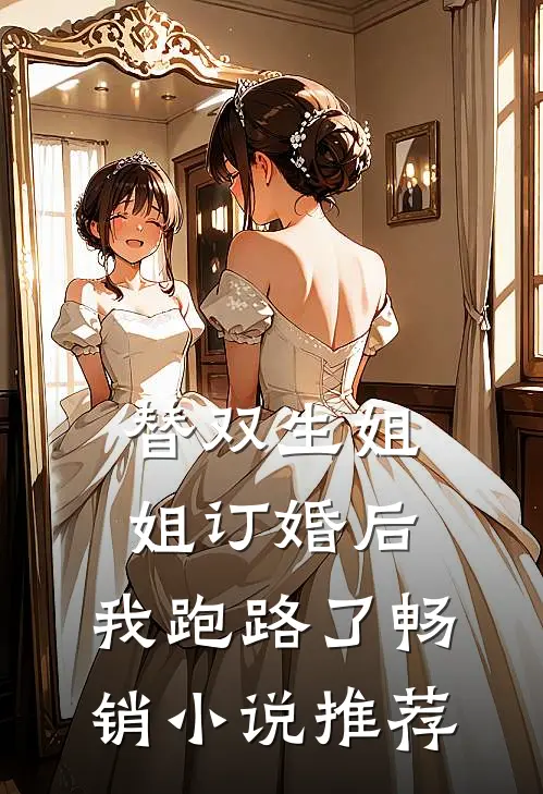 替双生姐姐订婚后,我跑路了畅销推荐