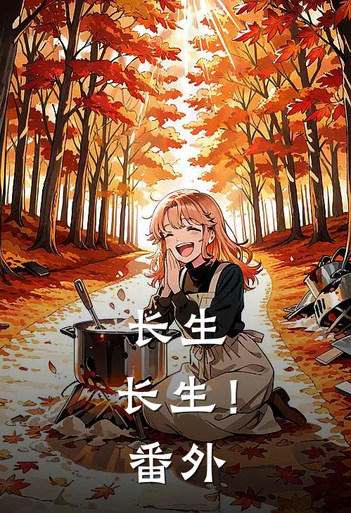 长生,长生! 番外免费阅读