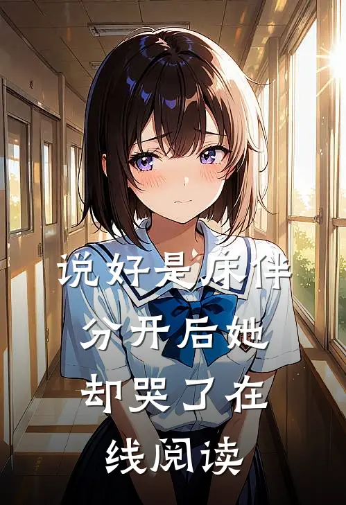 说好是床伴，分开后她却哭了在线阅读