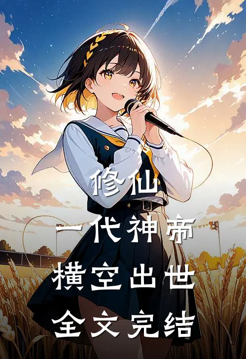修仙一代神帝横空出世全文完结免费阅读