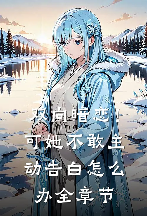 双向暗恋!可她不敢主动告白怎么办全章节阅读