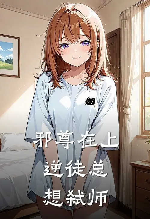 邪尊在上逆徒总想弑师