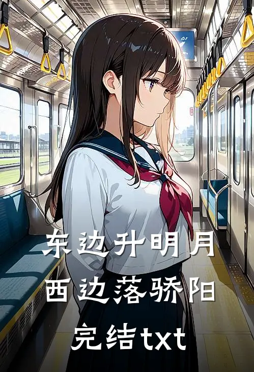 东边升明月，西边落骄阳完结txt