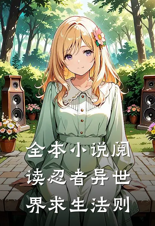 全本小说阅读忍者异世界求生法则