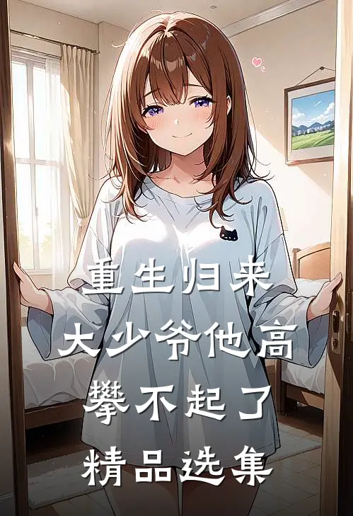 重生归来大少爷他高攀不起了精品选集