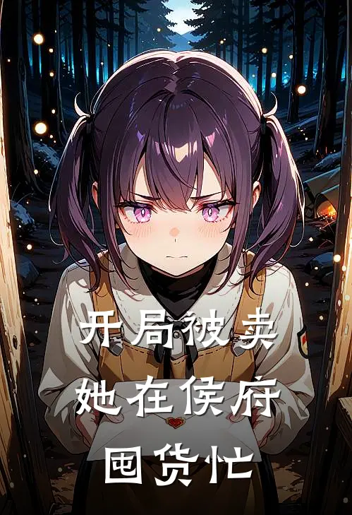 开局被卖,她在侯府囤货忙舒兰熏沈逸兴
