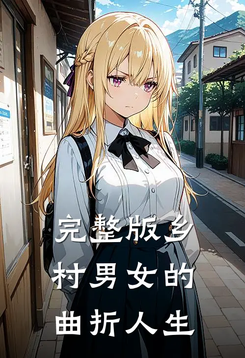 完整版乡村男女的曲折人生