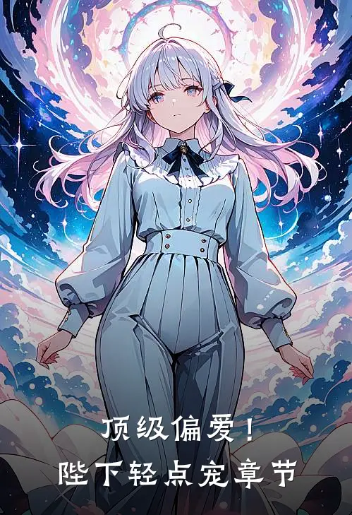 顶级偏爱!陛下轻点宠章节免费阅读