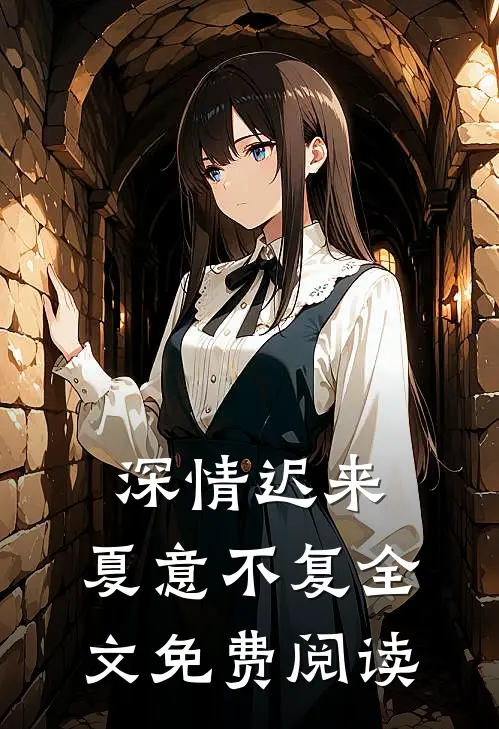深情迟来，夏意不复全文免费阅读