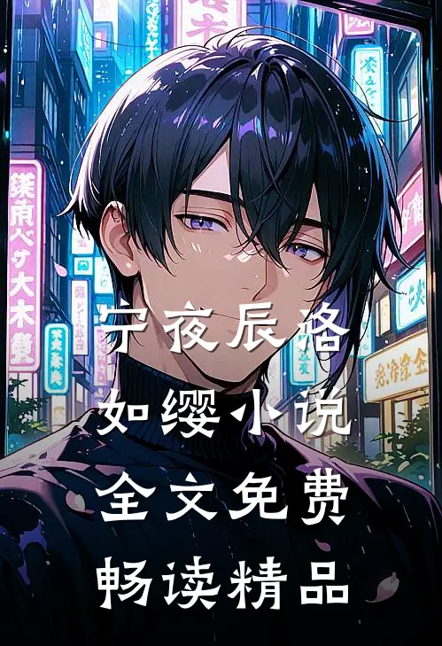 宁夜辰洛如缨小说全文免费畅读精品