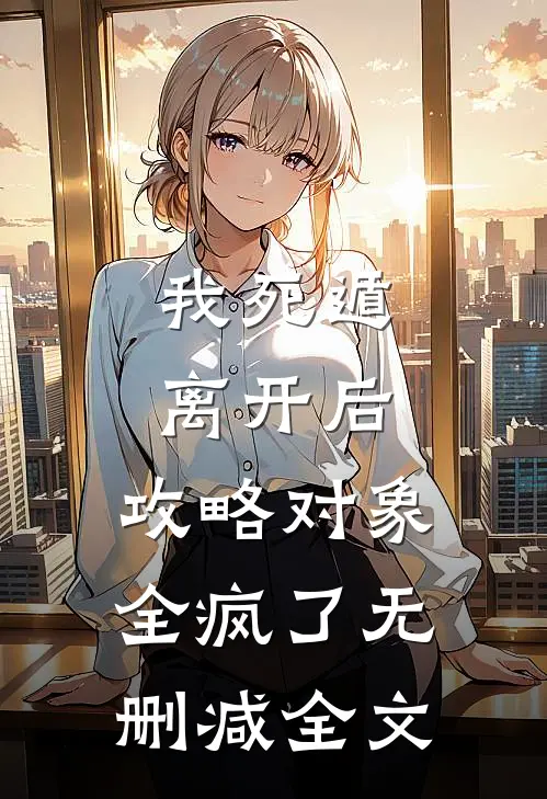 我死遁离开后，攻略对象全疯了无删减全文