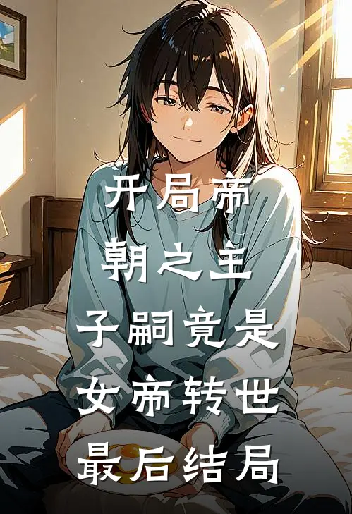 开局帝朝之主子嗣竟是女帝转世最后结局如何