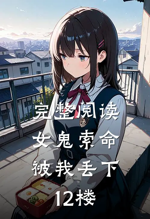 完整阅读女鬼索命,被我丢下12楼