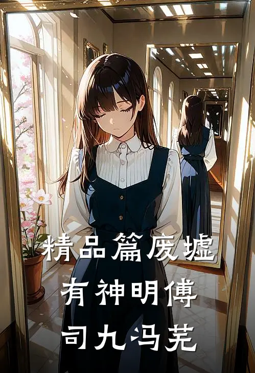 精品篇废墟有神明傅司九冯芜
