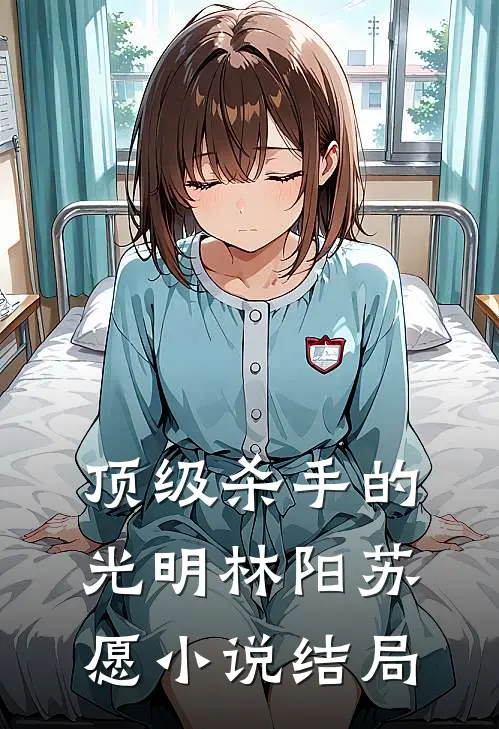 顶级杀手的光明林阳苏愿结局是