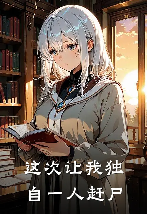 这次让我独自一人赶尸了