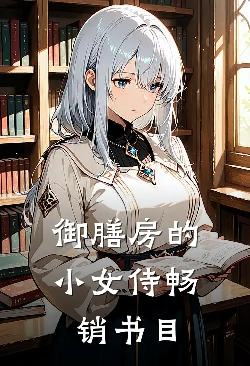 御膳房的小女侍畅销书目在线阅读