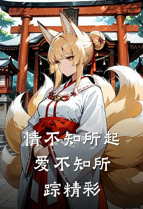 情不知所起,爱不知所踪精彩段落