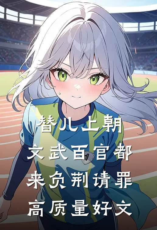 替儿上朝：文武百官都来负荆请罪高质量好文