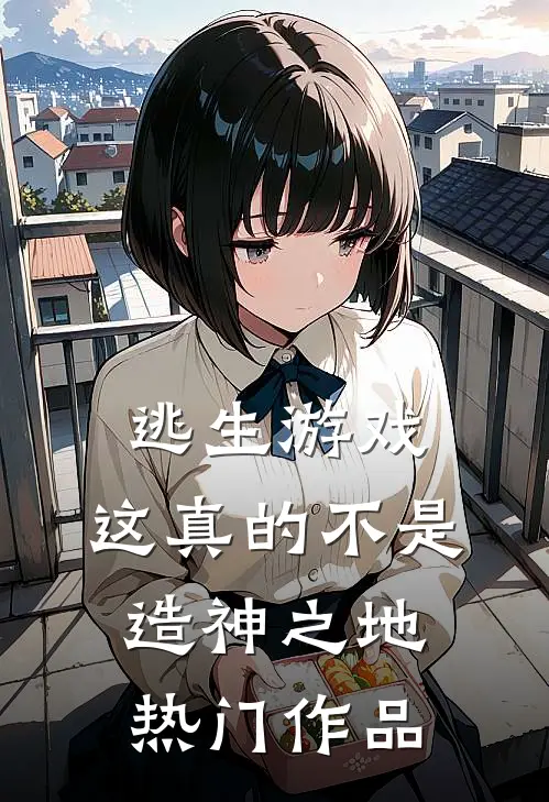 逃生游戏这真的不是造神之地热门作品