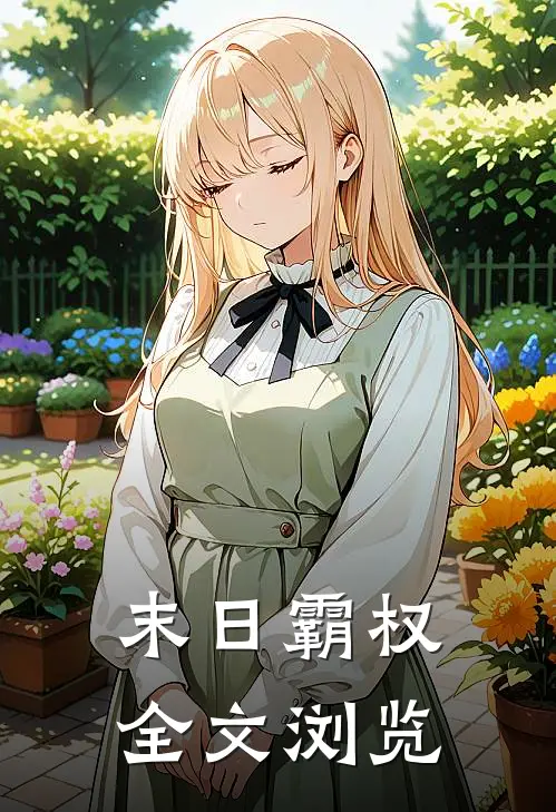 末日霸权全文浏览免费阅读