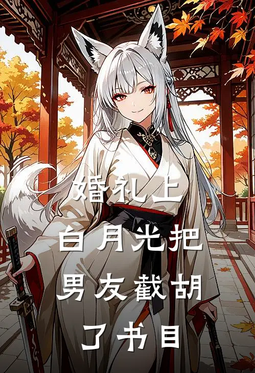 婚礼上，白月光把男友截胡了书目