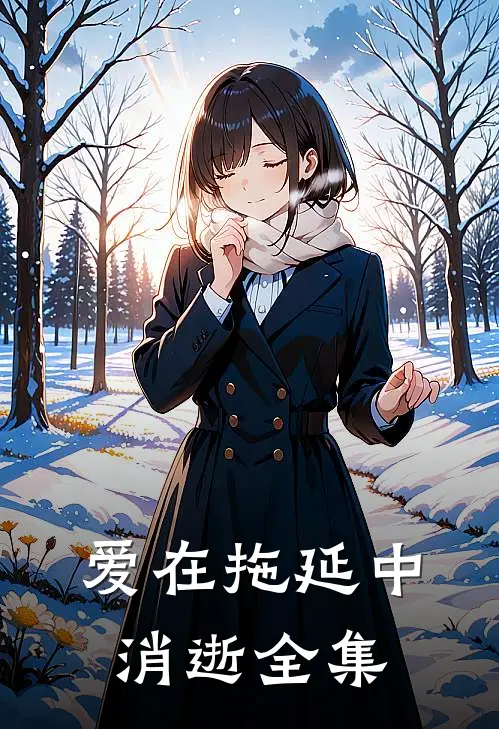 爱在拖延中消逝 全集在线观看