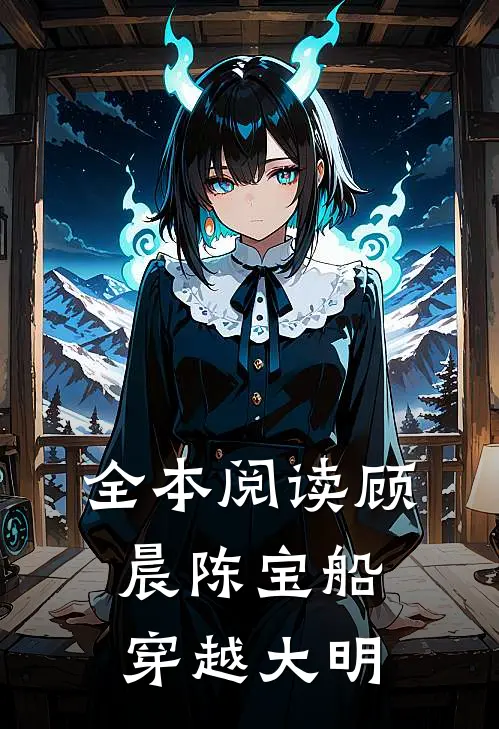 全本阅读顾晨陈宝船穿越大明