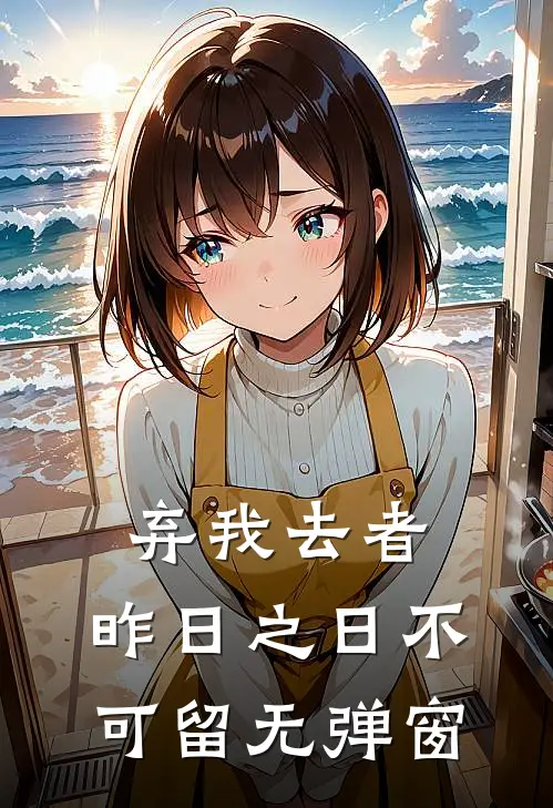 弃我去者，昨日之日不可留无弹窗