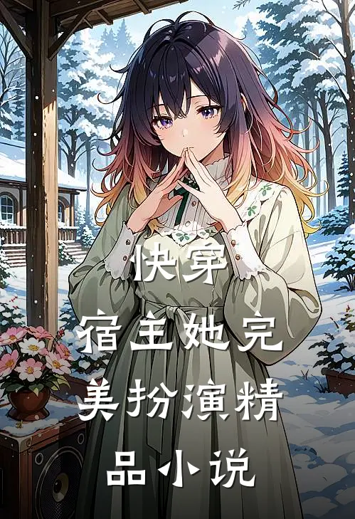快穿宿主她完美扮演精品