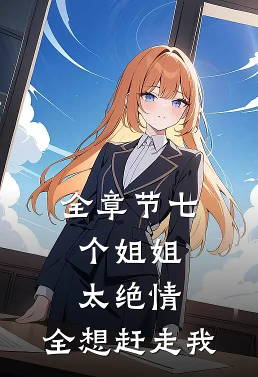 全章节七个姐姐太绝情,全想赶走我们