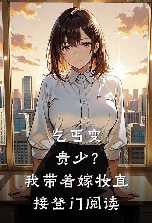 乞丐变贵少?我带着嫁妆直接登门阅读