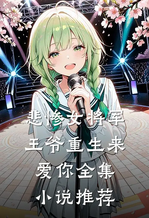 悲惨女将军,王爷重生来爱你全集推荐免费阅读