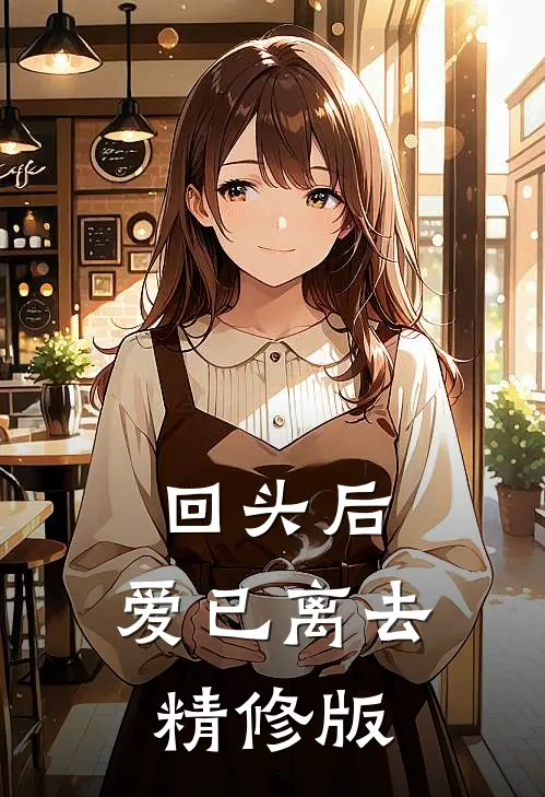 回头后,爱已离去精修版