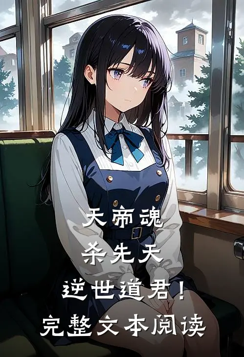 天帝魂,杀先天,逆世道君!完整文本阅读