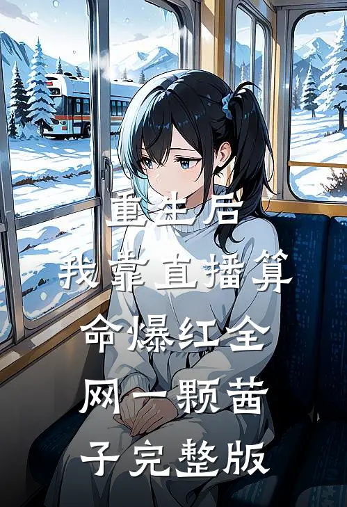 重生后,我靠直播算命爆红全网 一颗茜子完整版