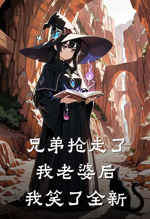 兄弟抢走了我老婆后,我笑了全新的