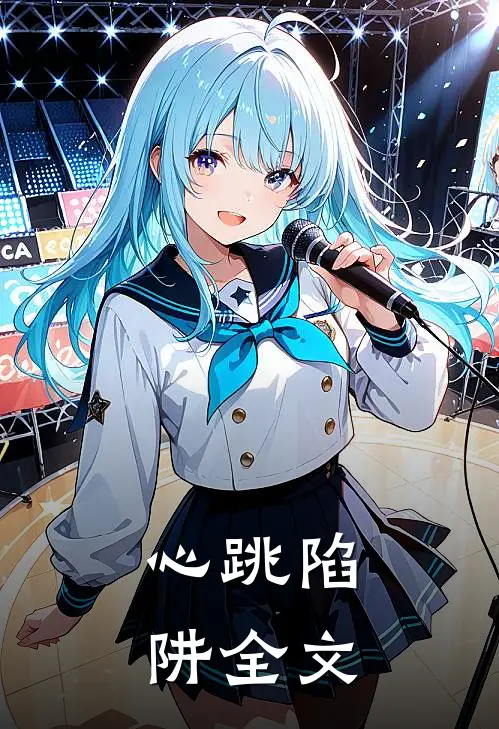心跳陷阱全文免费阅读