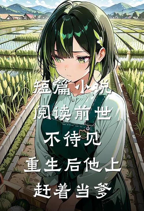 短篇小说阅读前世不待见，重生后他上赶着当爹